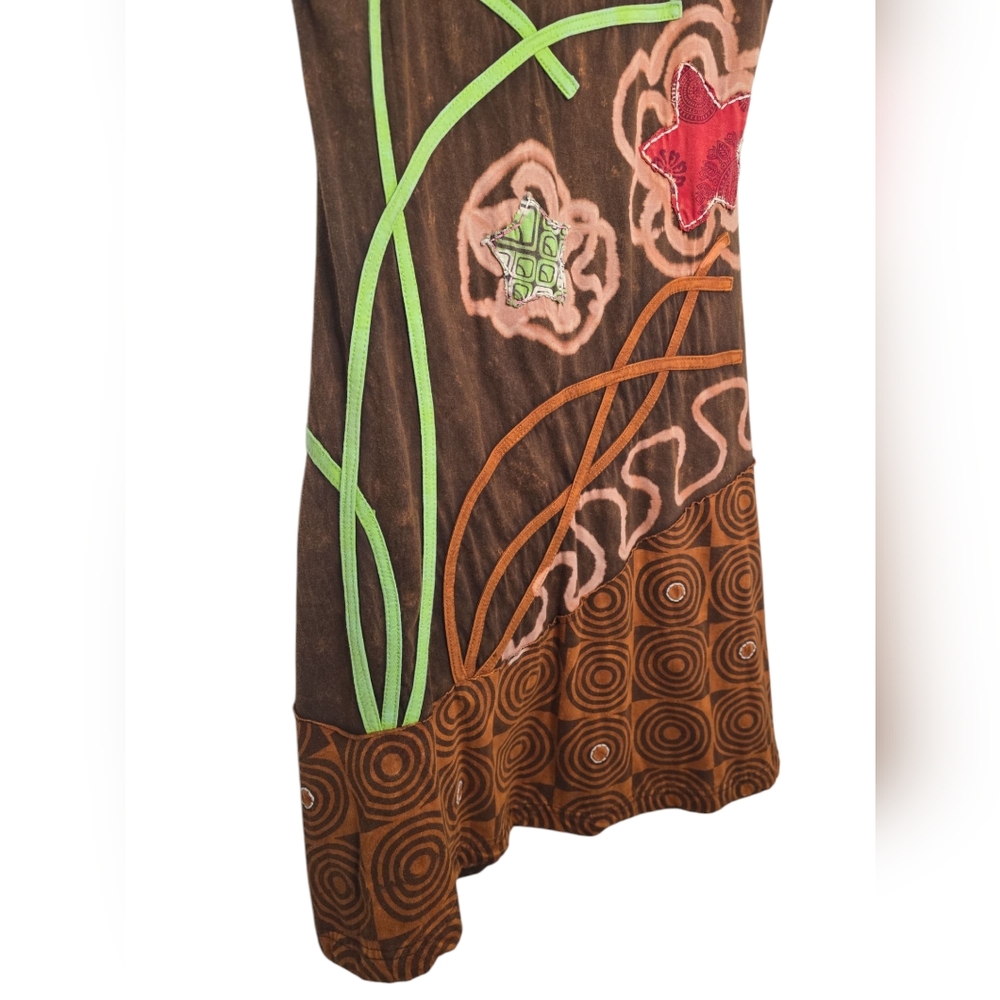 Rising International Boho Patchwork Festival Star… - image 3